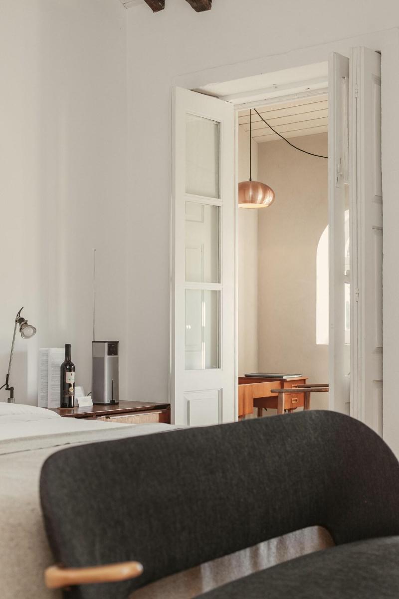 Rosa Et Al Townhouse - Oda