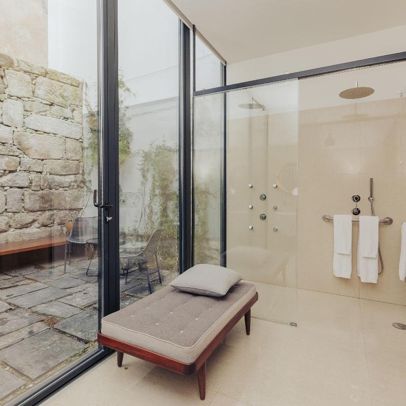 Rosa Et Al Townhouse - Oda