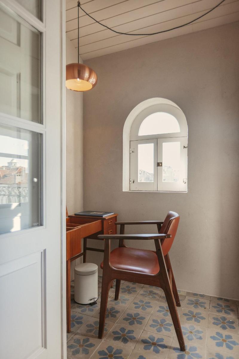 Rosa Et Al Townhouse - Oda