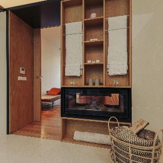 Rosa Et Al Townhouse fotoÄŸrafÄ±