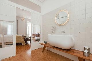 Rosa Et Al Townhouse fotoÄŸrafÄ±