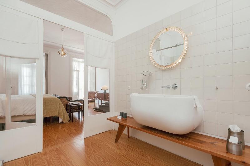 Rosa Et Al Townhouse - Oda