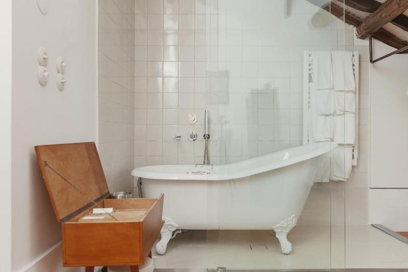 Rosa Et Al Townhouse - Oda