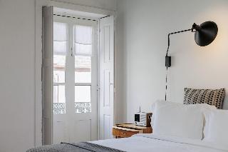 Rosa Et Al Townhouse fotoÄŸrafÄ±