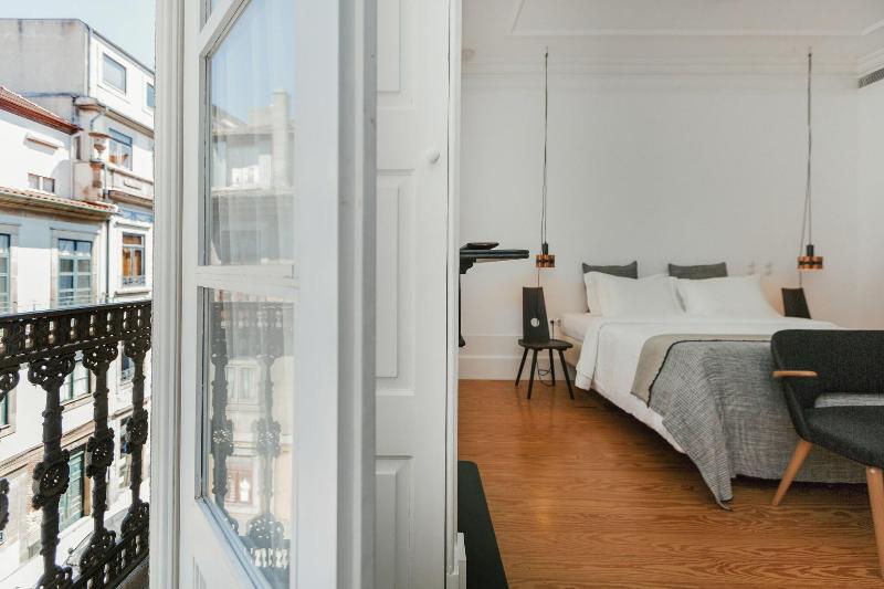 Rosa Et Al Townhouse - Oda