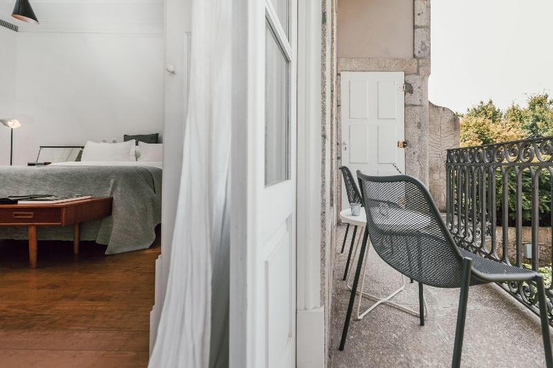 Rosa Et Al Townhouse - Oda
