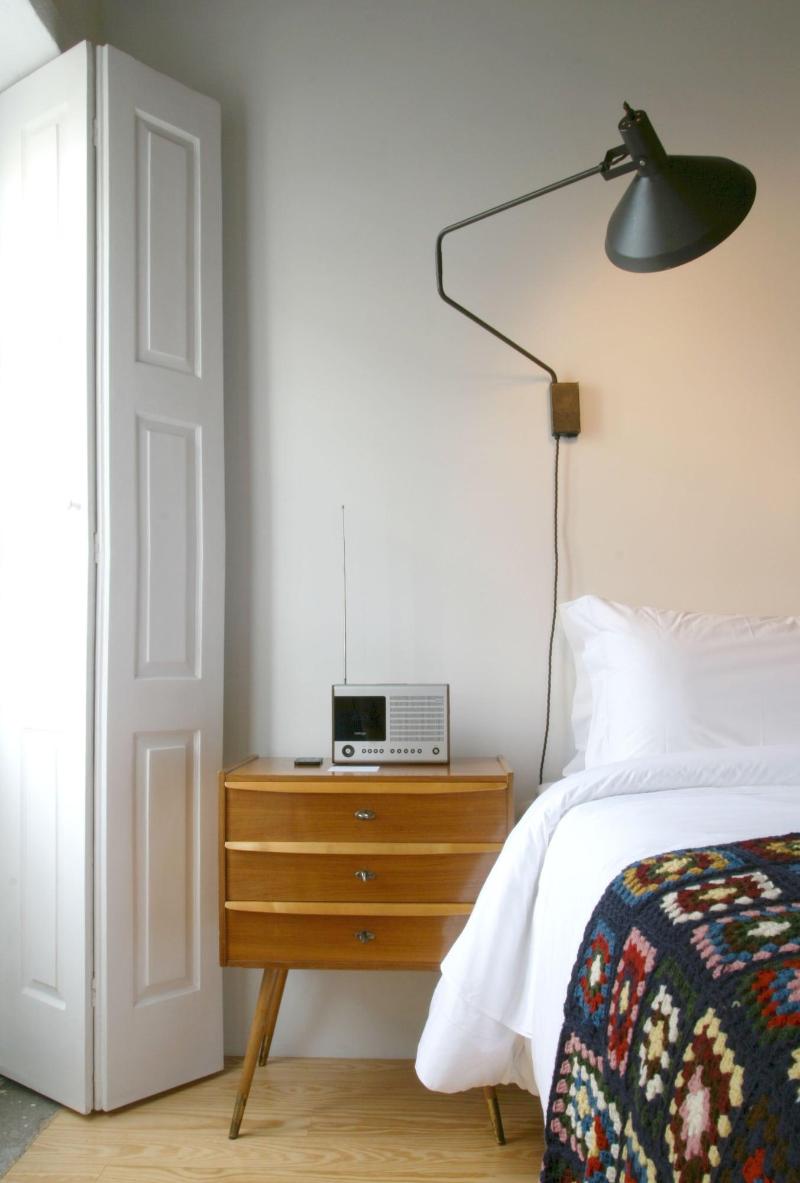 Rosa Et Al Townhouse - Oda