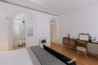 Rosa Et Al Townhouse fotoÄŸrafÄ±