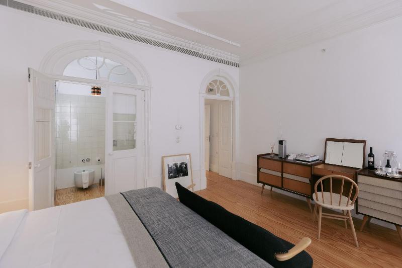 Rosa Et Al Townhouse - Oda