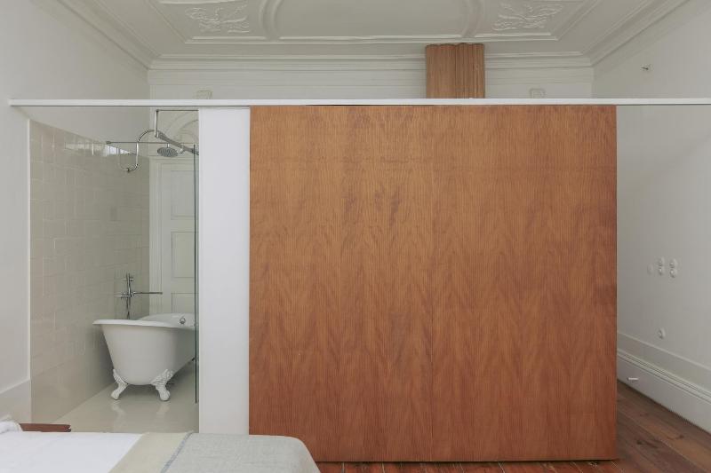 Rosa Et Al Townhouse - Oda