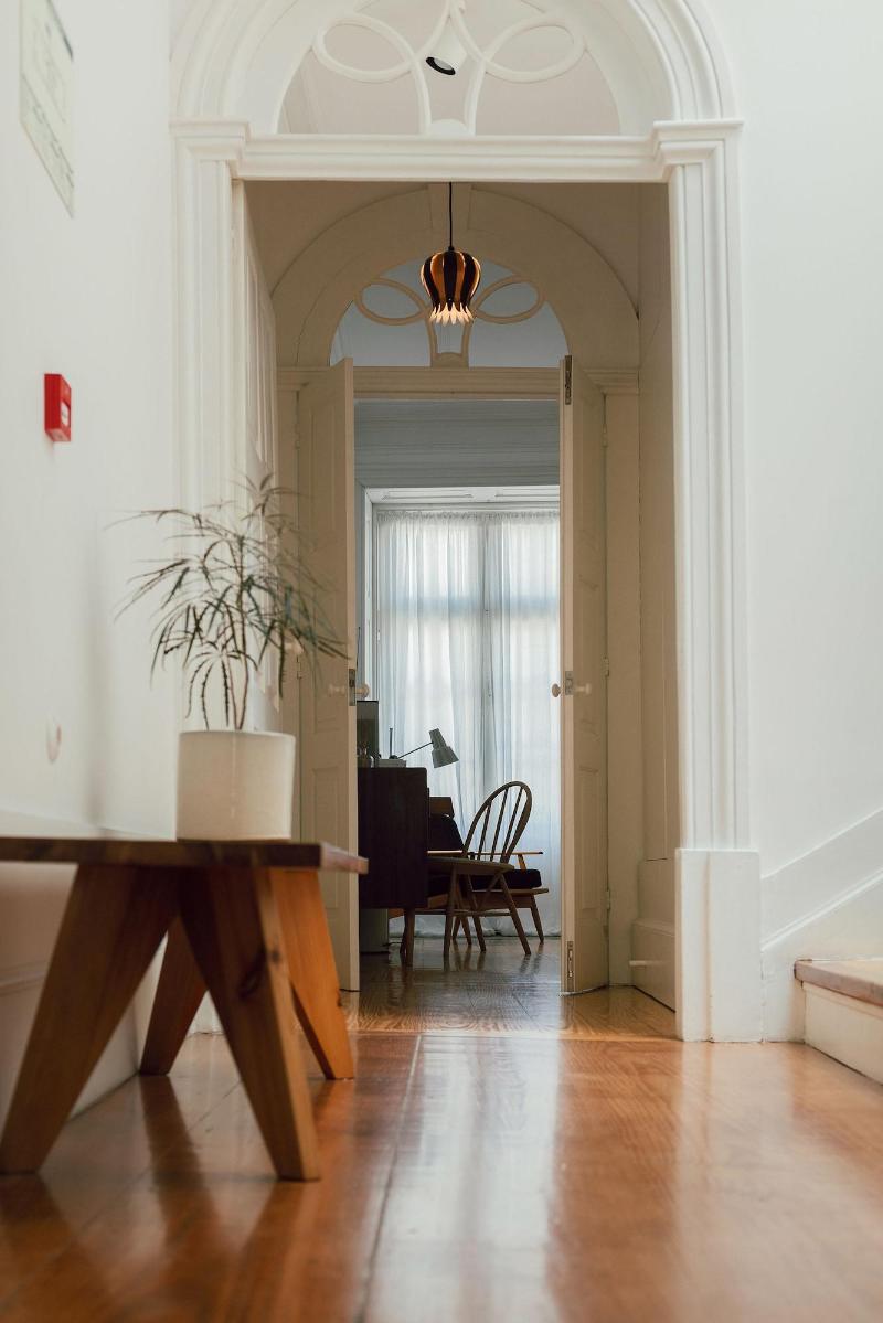 Rosa Et Al Townhouse - Oda