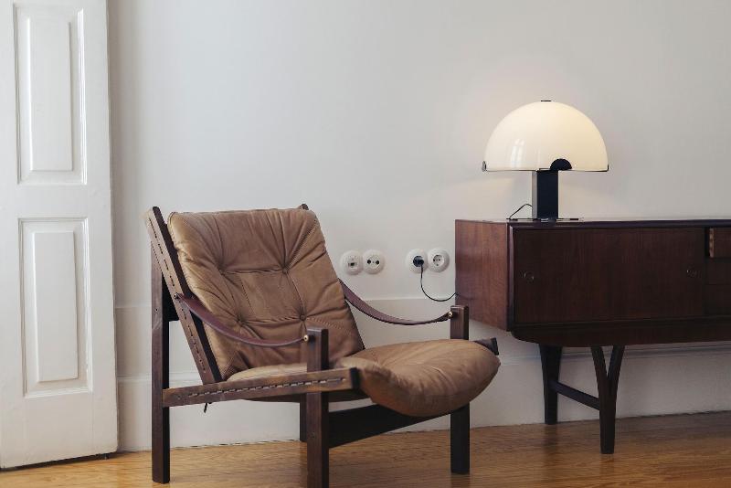 Rosa Et Al Townhouse - Oda