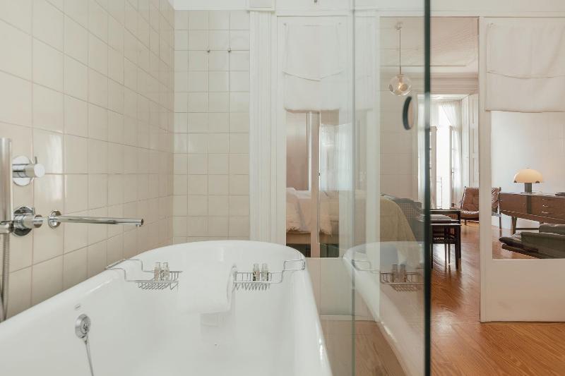 Rosa Et Al Townhouse - Oda