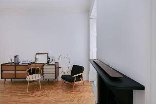 Rosa Et Al Townhouse fotoÄŸrafÄ±
