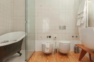 Rosa Et Al Townhouse fotoÄŸrafÄ±