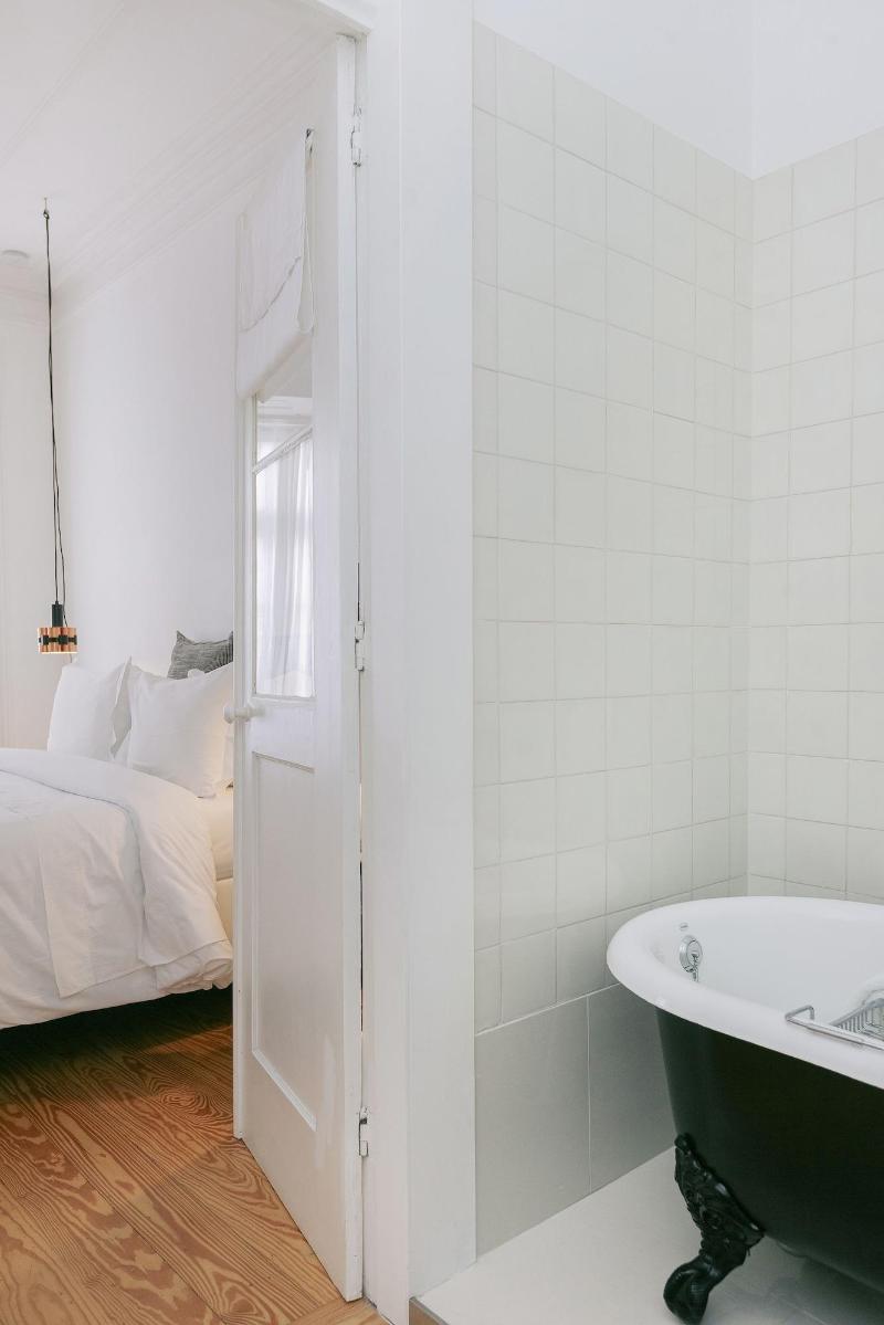 Rosa Et Al Townhouse - Oda