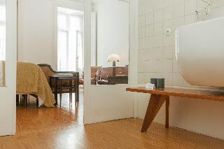 Rosa Et Al Townhouse fotoÄŸrafÄ±