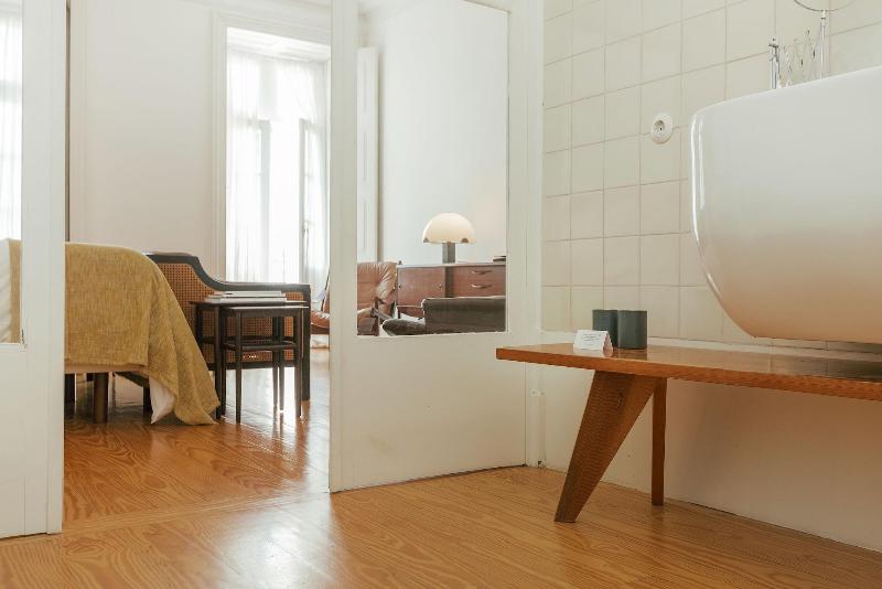 Rosa Et Al Townhouse - Oda