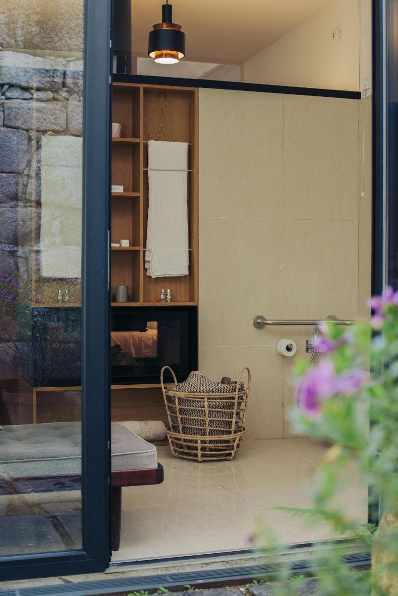 Rosa Et Al Townhouse - Oda