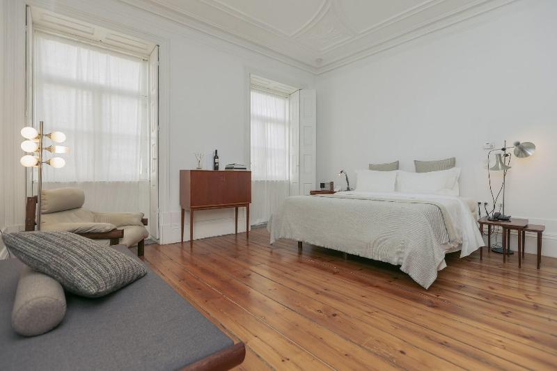Rosa Et Al Townhouse - Oda