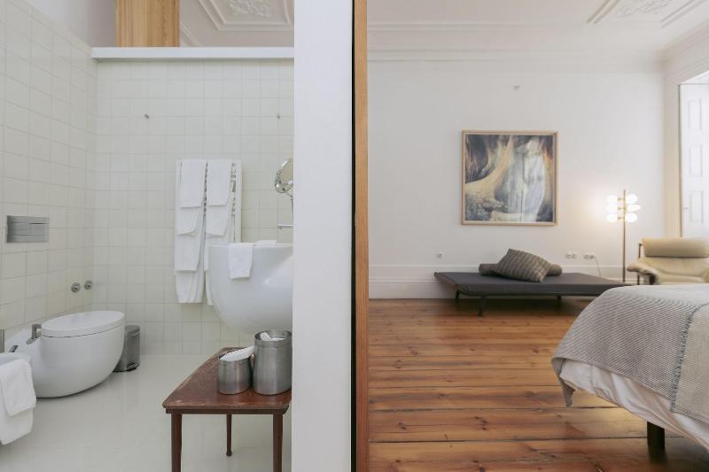 Rosa Et Al Townhouse - Oda