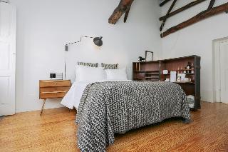 Rosa Et Al Townhouse fotoÄŸrafÄ±