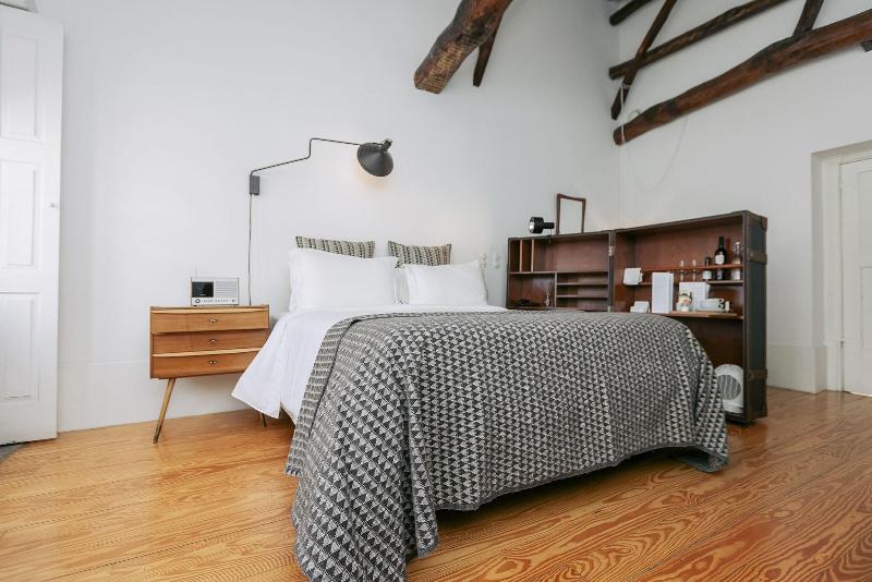 Rosa Et Al Townhouse - Oda