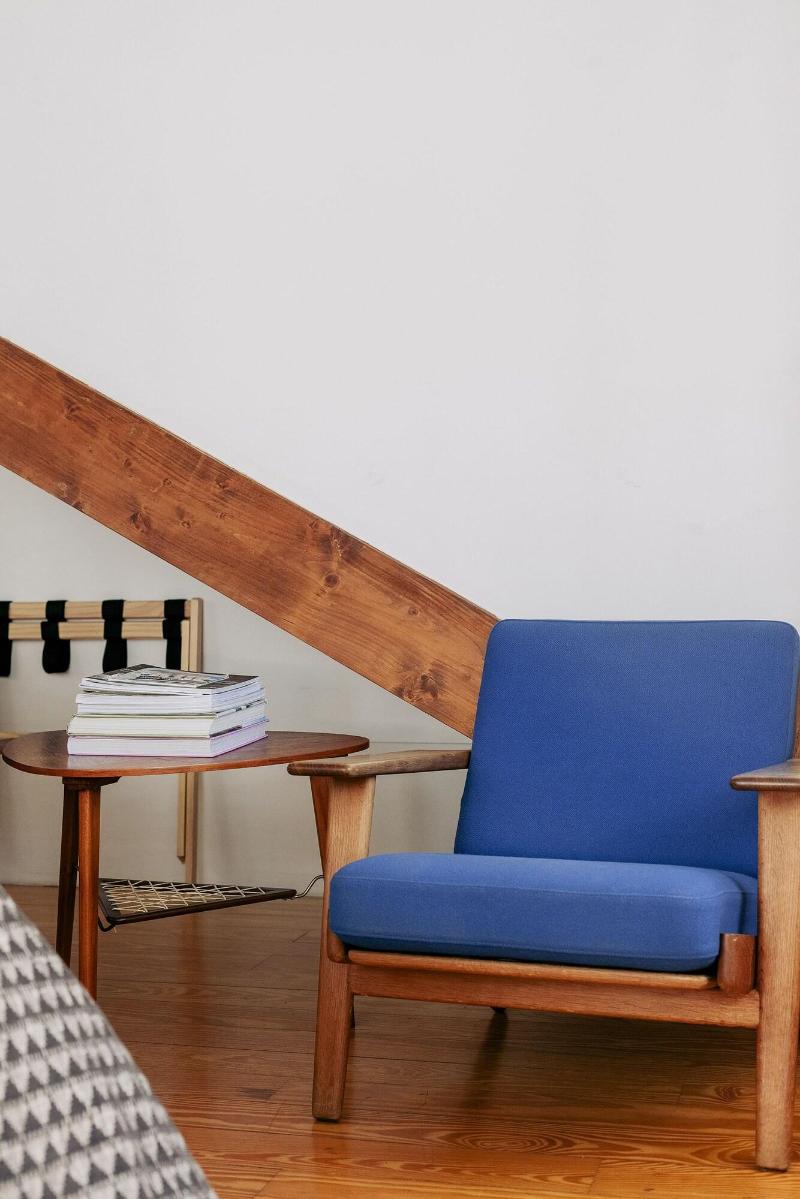 Rosa Et Al Townhouse - Oda