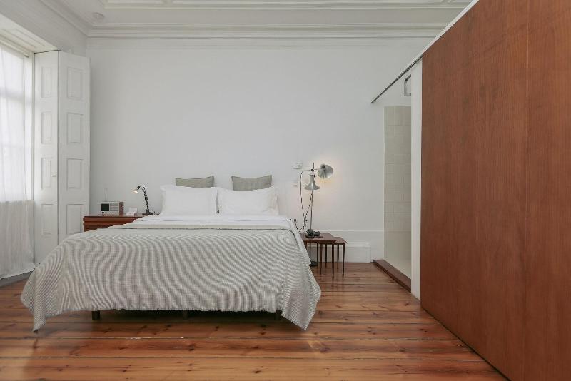 Rosa Et Al Townhouse - Oda