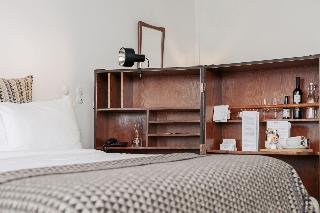 Rosa Et Al Townhouse fotoÄŸrafÄ±