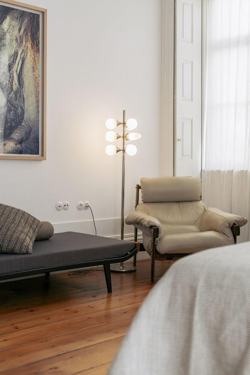 Rosa Et Al Townhouse - Oda