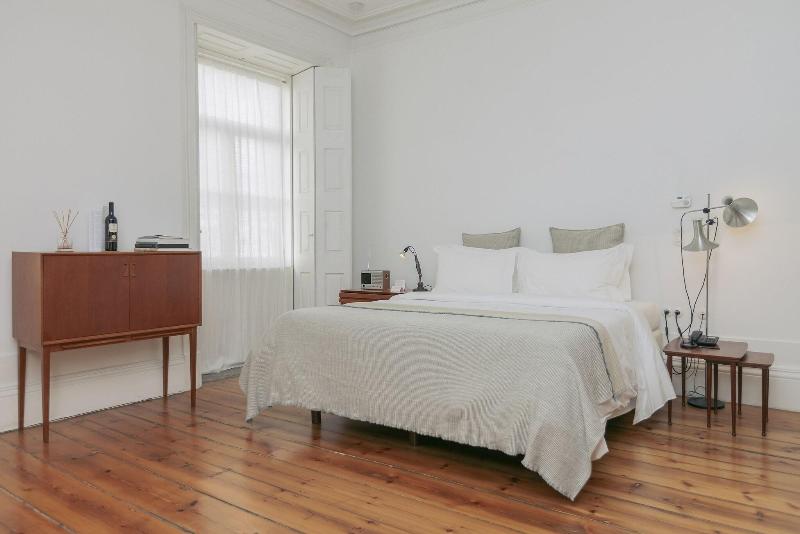 Rosa Et Al Townhouse - Oda