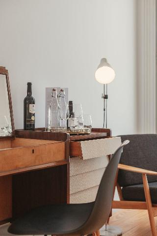 Rosa Et Al Townhouse fotoÄŸrafÄ±