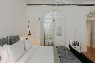 Rosa Et Al Townhouse fotoÄŸrafÄ±