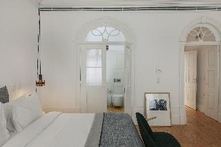 Rosa Et Al Townhouse fotoÄŸrafÄ±
