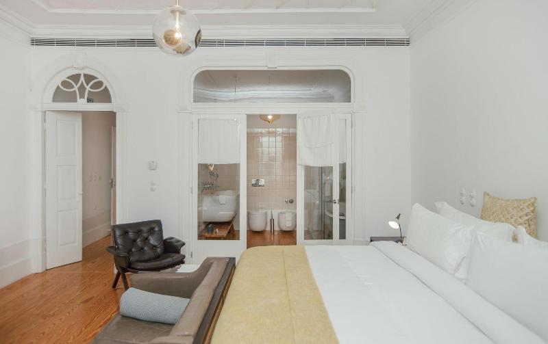 Rosa Et Al Townhouse - Oda