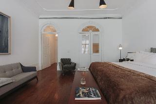 Rosa Et Al Townhouse fotoÄŸrafÄ±