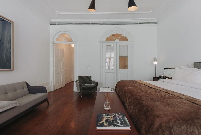 Rosa Et Al Townhouse - Oda