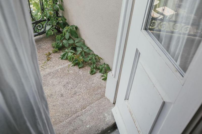 Rosa Et Al Townhouse - Oda
