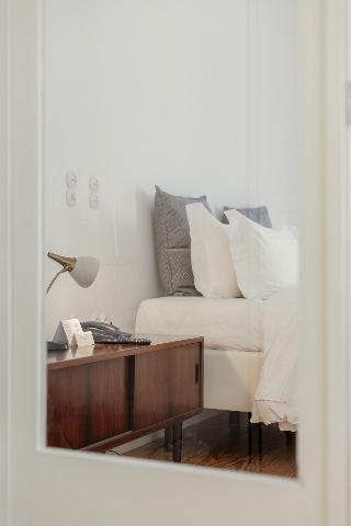 Rosa Et Al Townhouse fotoÄŸrafÄ±