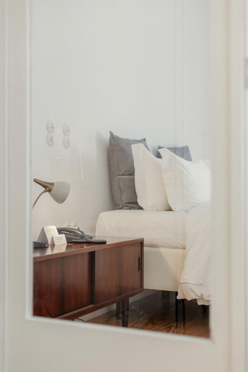 Rosa Et Al Townhouse - Oda