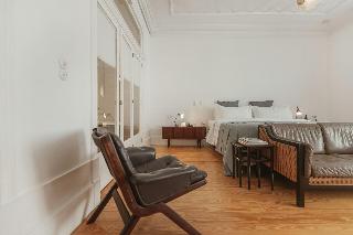 Rosa Et Al Townhouse fotoÄŸrafÄ±