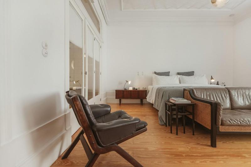 Rosa Et Al Townhouse - Oda