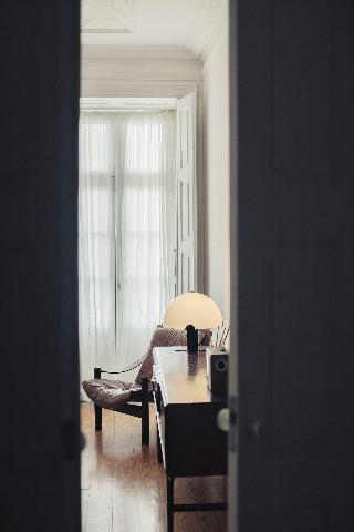 Rosa Et Al Townhouse fotoÄŸrafÄ±
