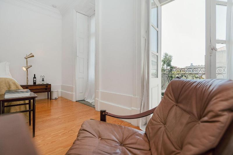 Rosa Et Al Townhouse - Oda