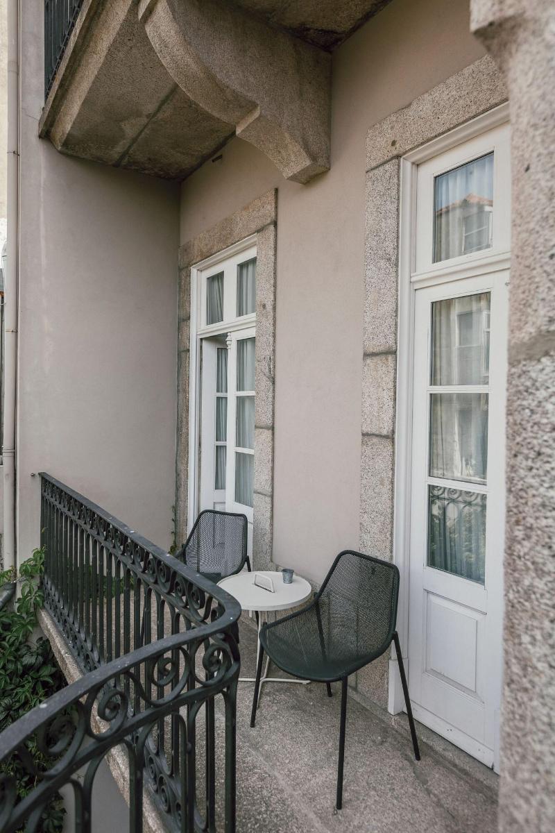 Rosa Et Al Townhouse - Oda
