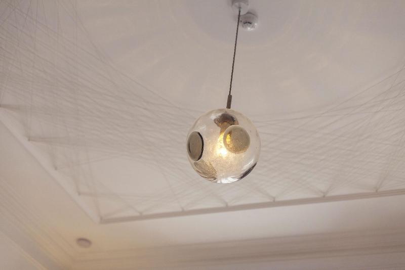 Rosa Et Al Townhouse - Oda