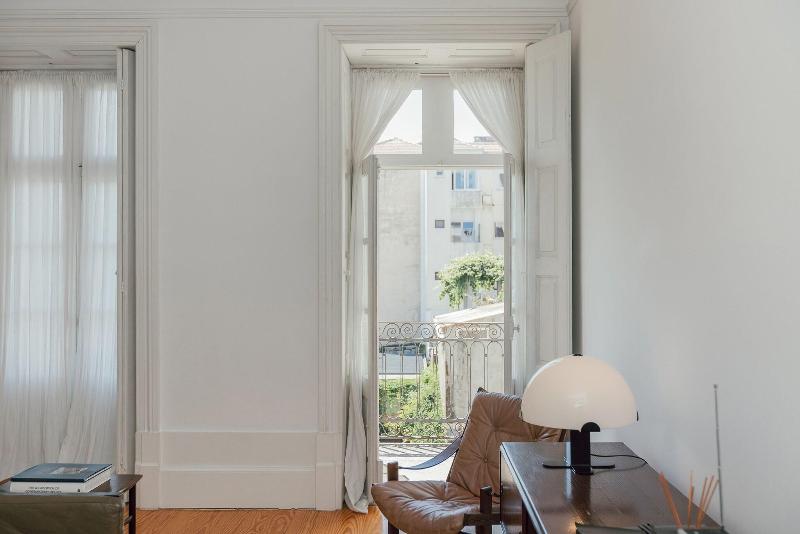 Rosa Et Al Townhouse - Oda