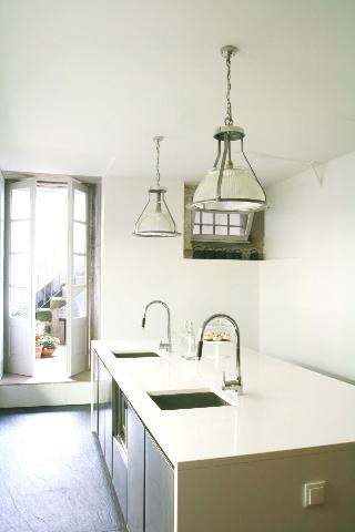 Rosa Et Al Townhouse fotoÄŸrafÄ±