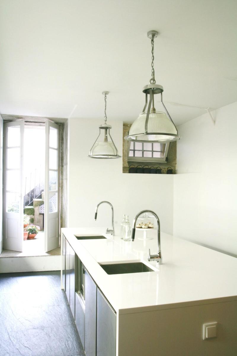 Rosa Et Al Townhouse - Restoran